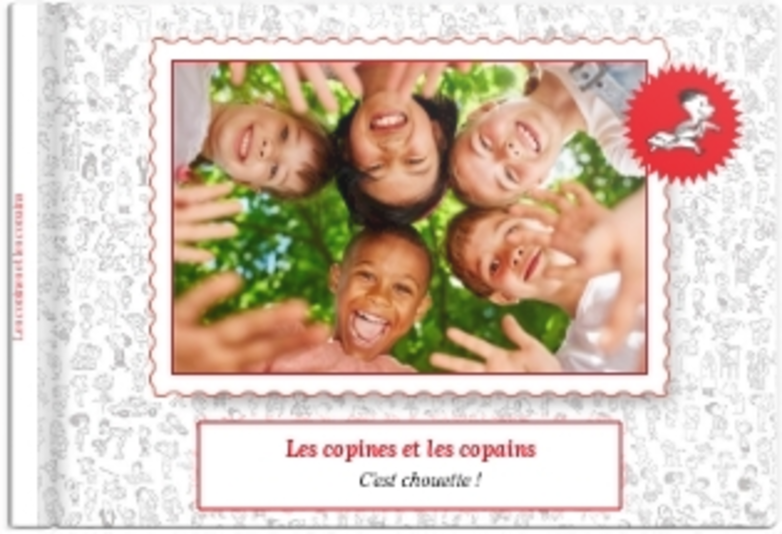 Petit Nicolas et les copains
