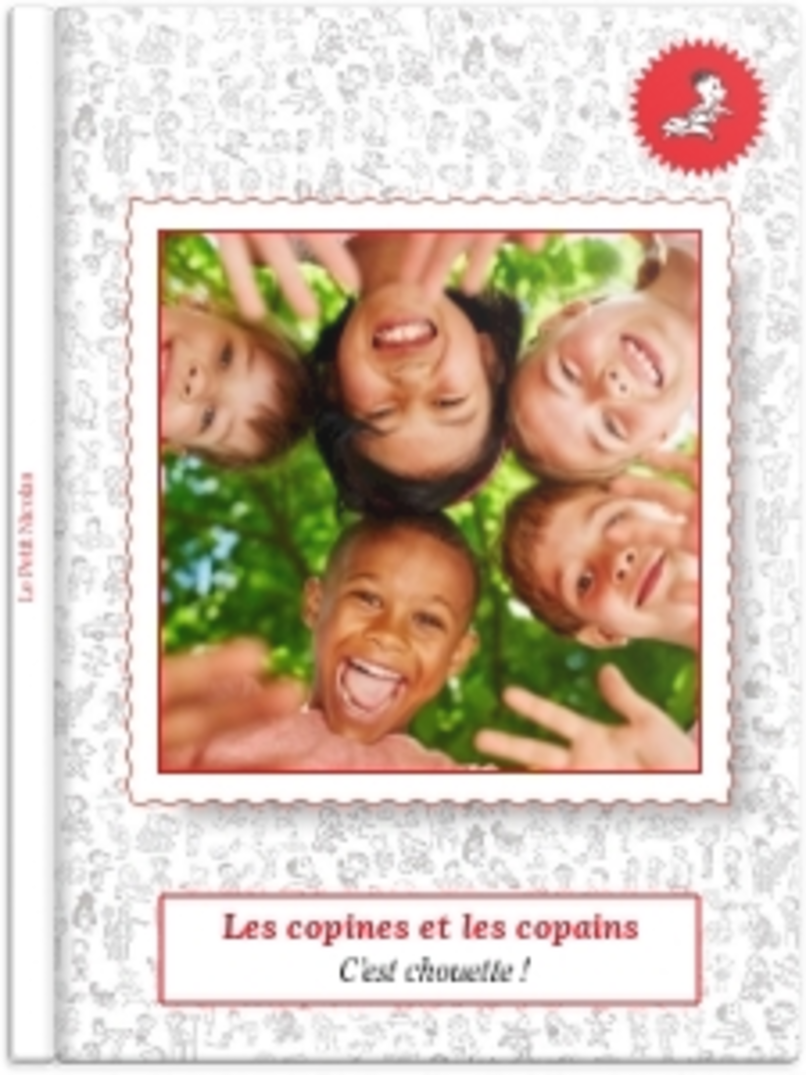 Petit Nicolas et les copains