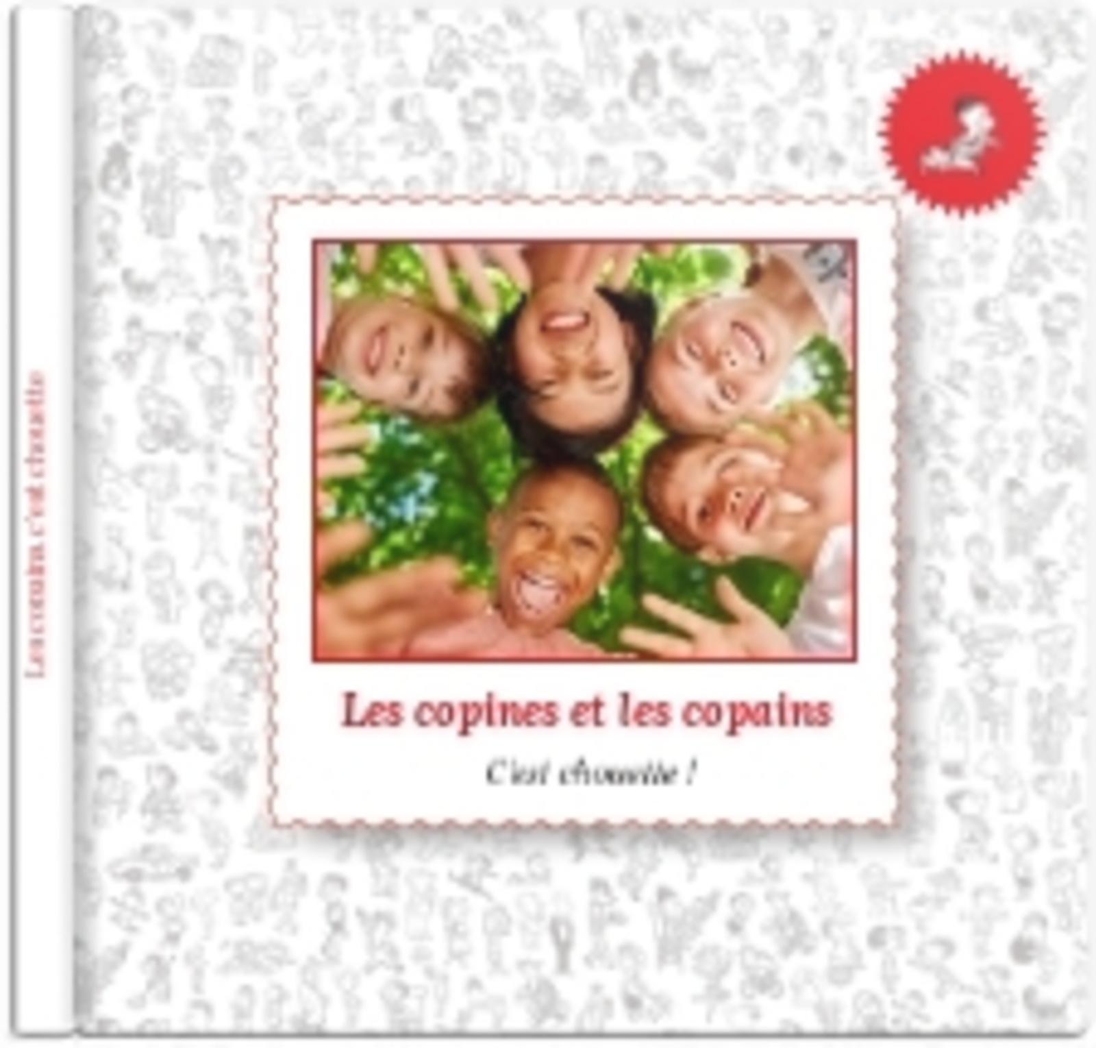 Petit Nicolas et les copains