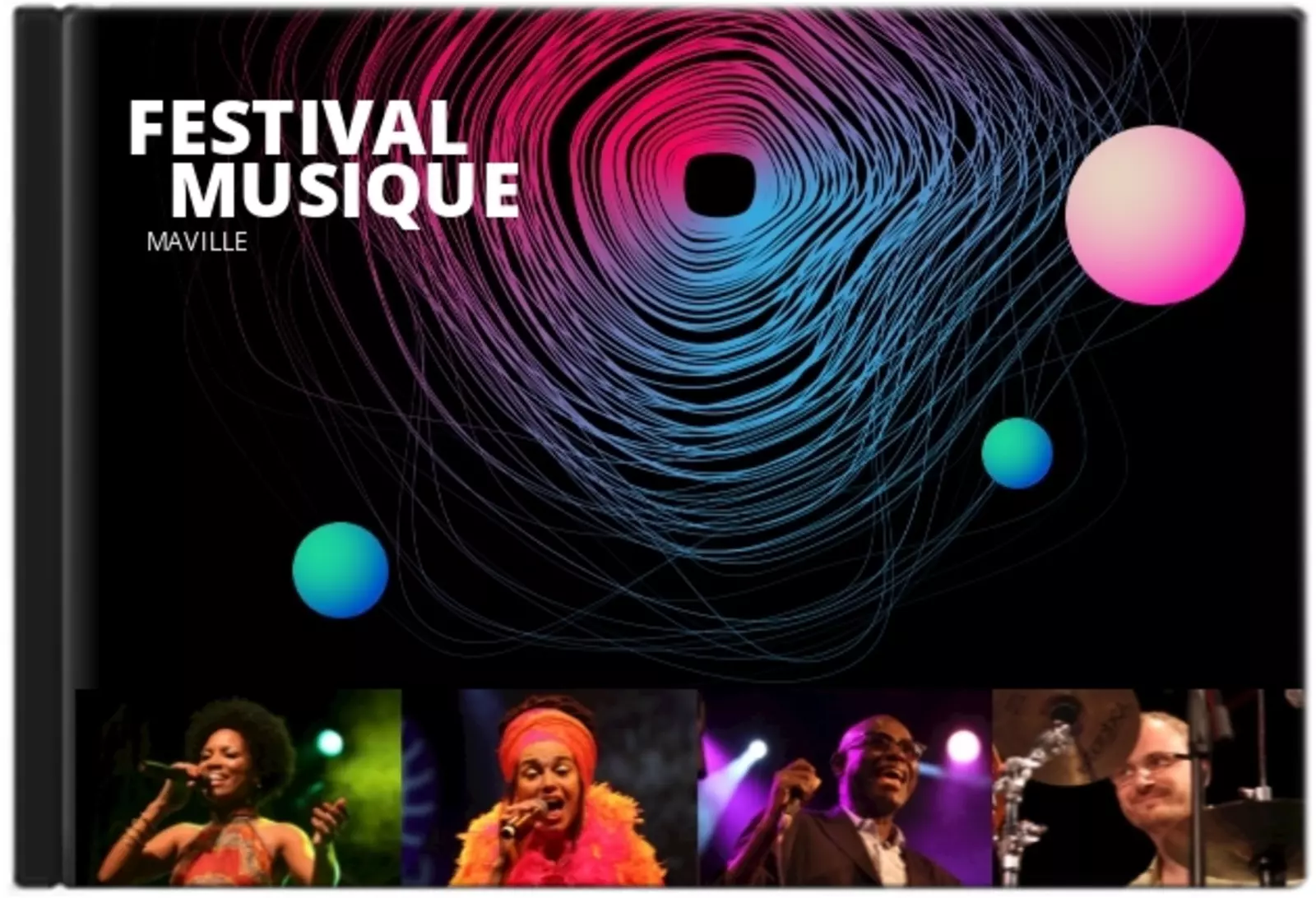 Festival de musique