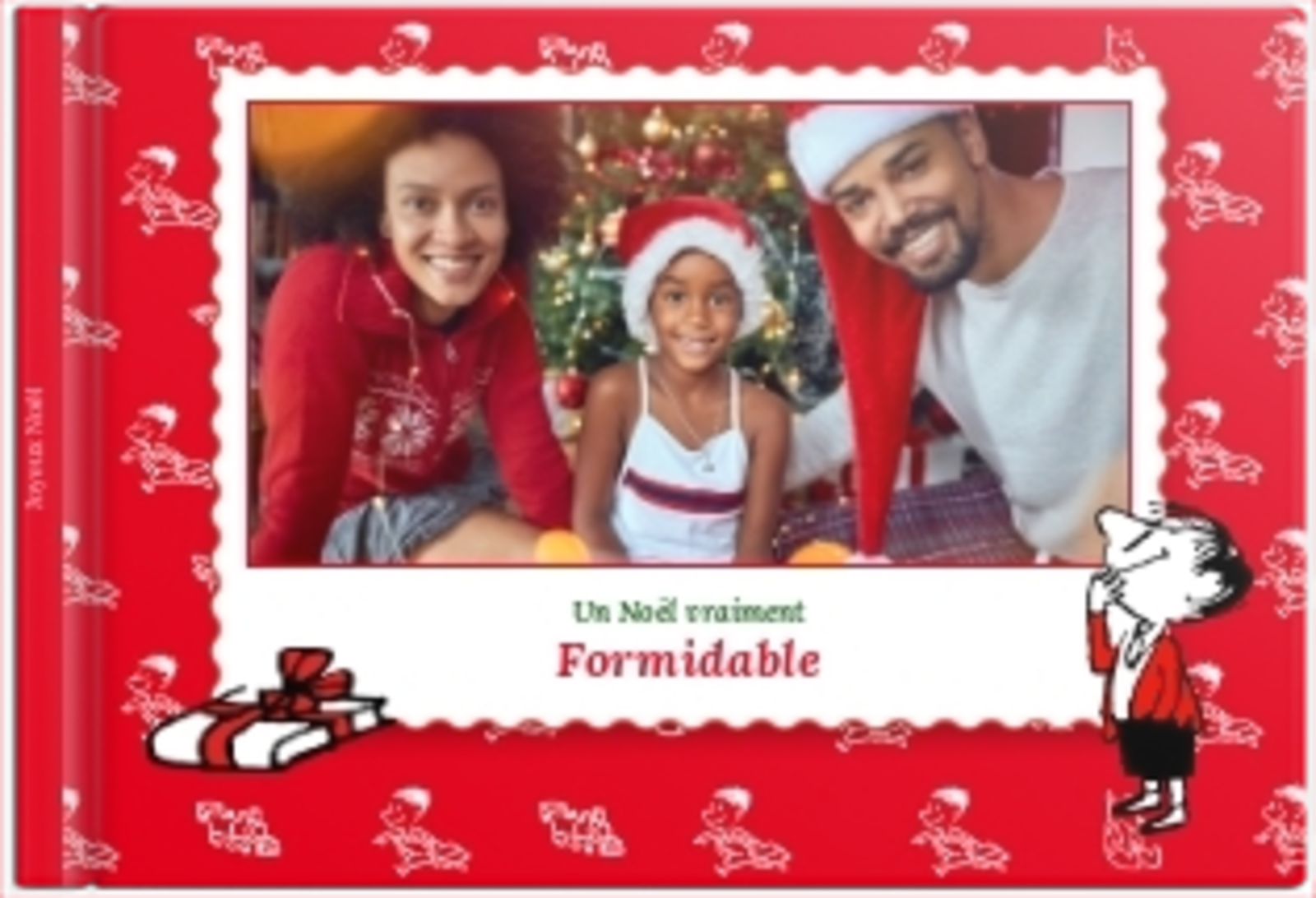 Le Noël du Petit Nicolas
