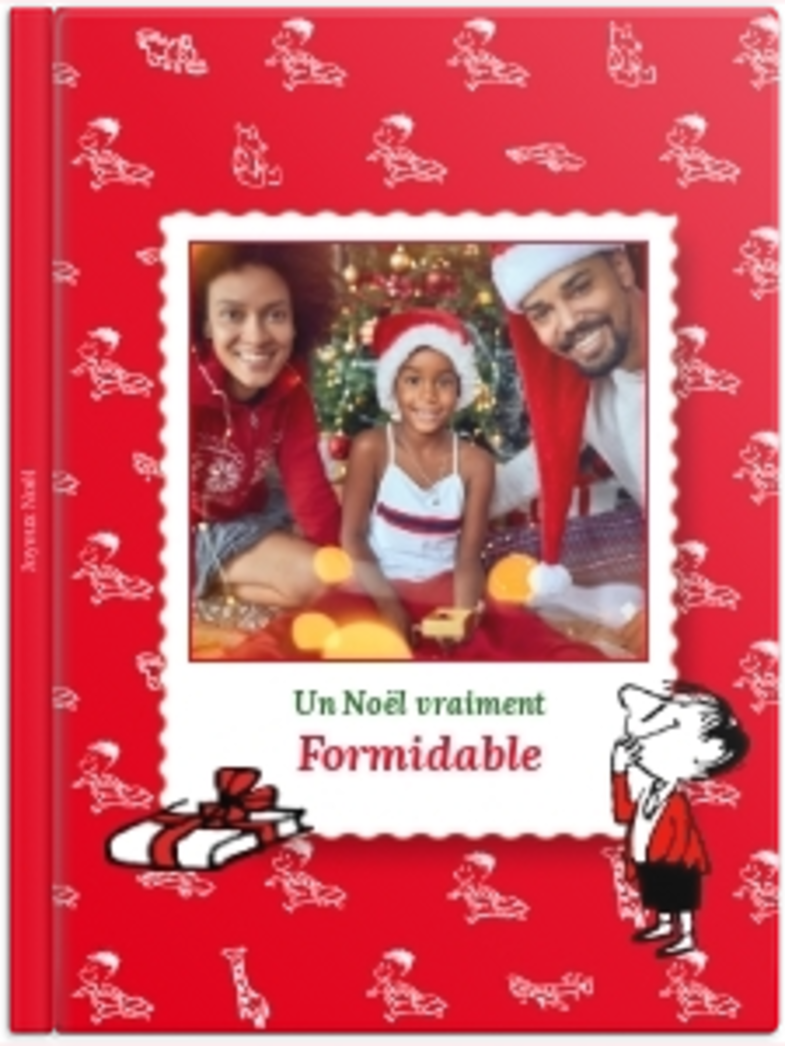 Le Noël du Petit Nicolas