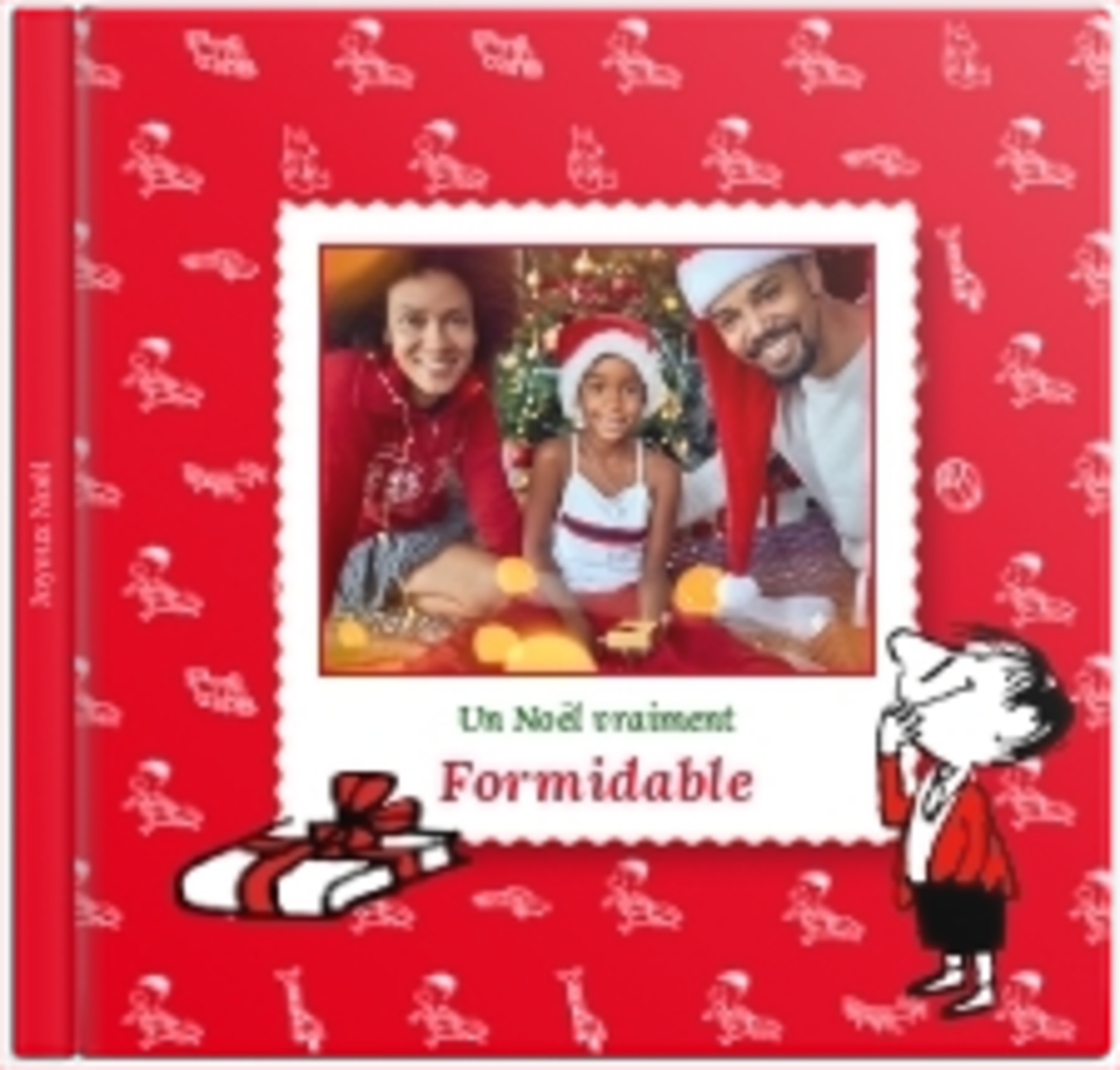 Le Noël du Petit Nicolas