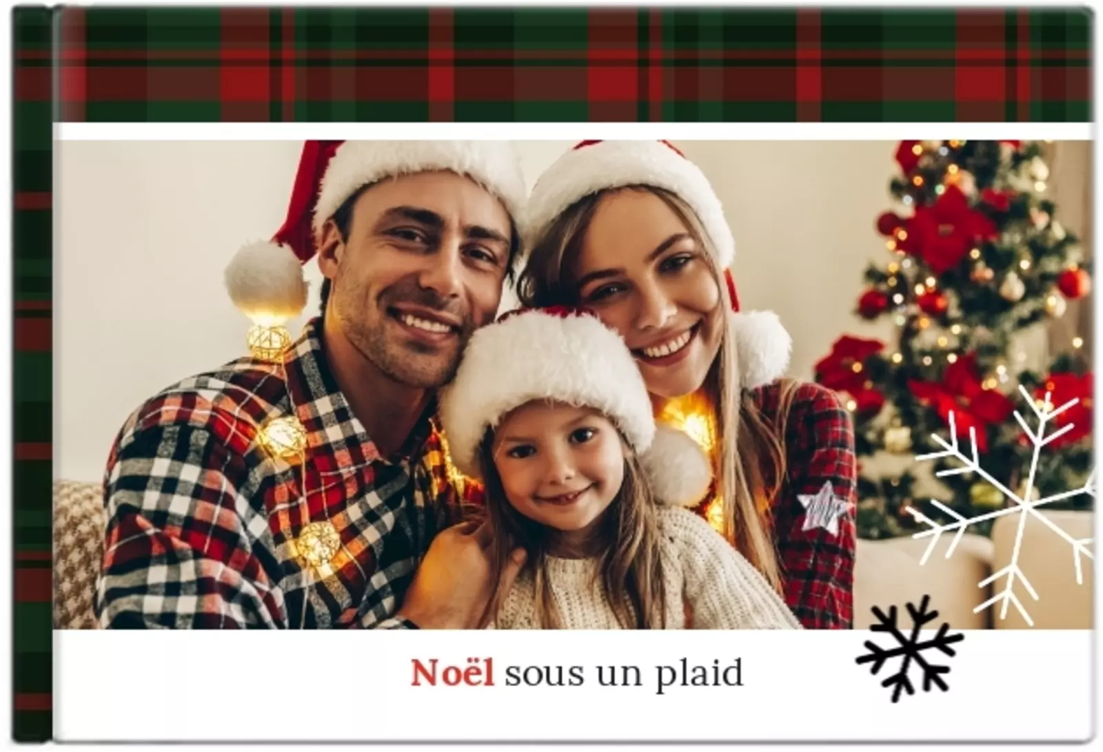 En attendant Noël