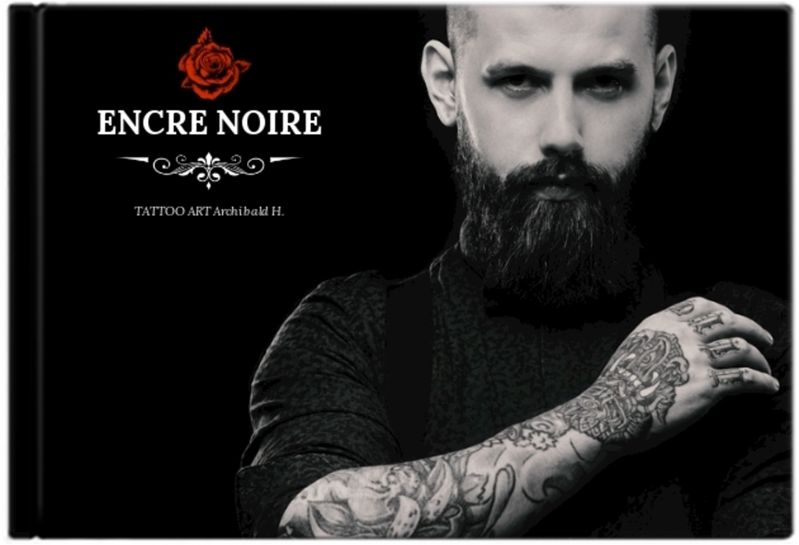 Tatouages