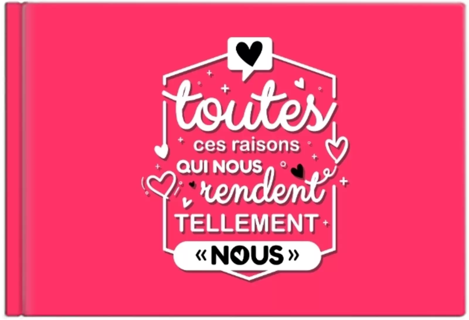 Demande en Mariage