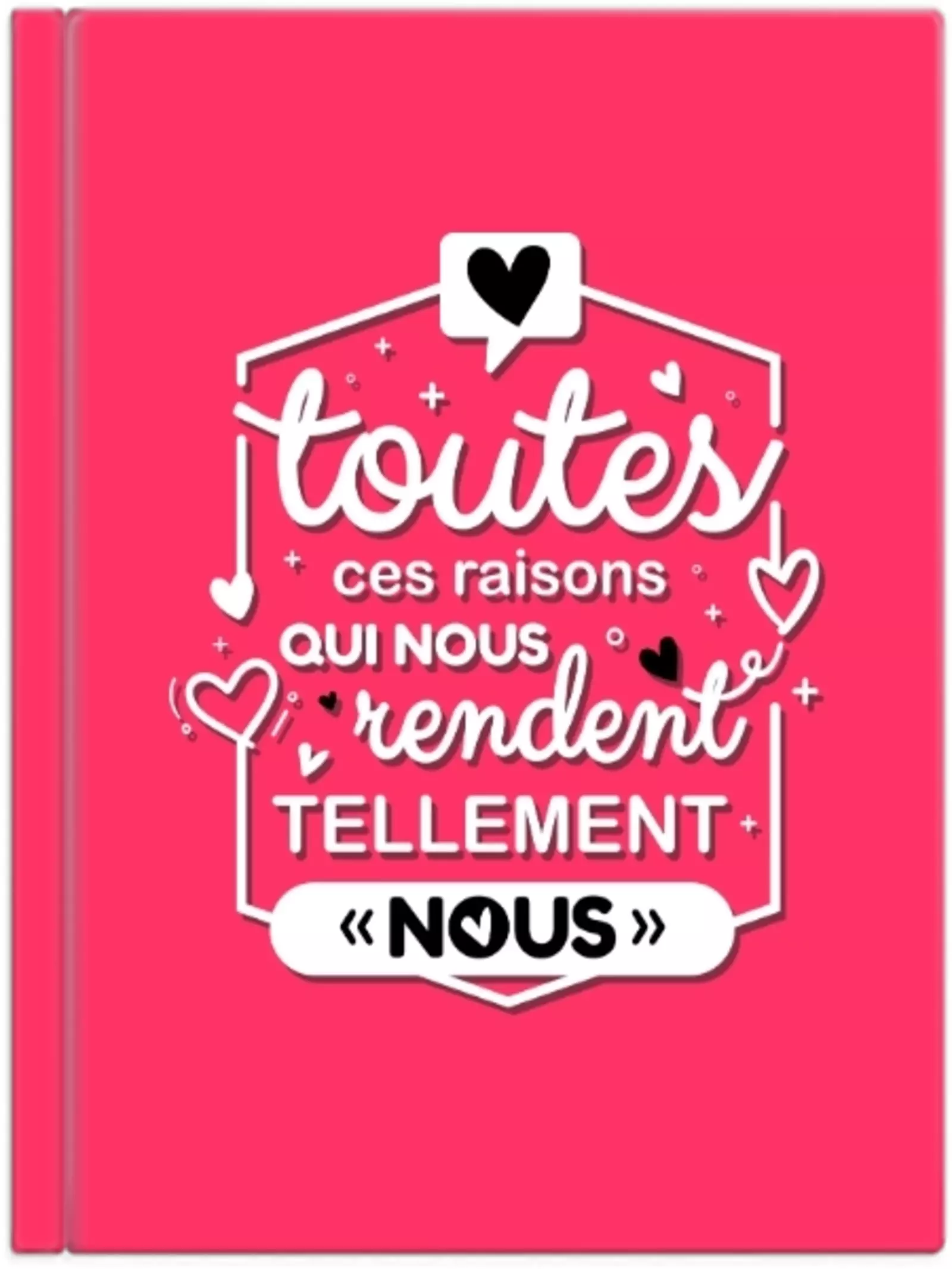 Demande en Mariage