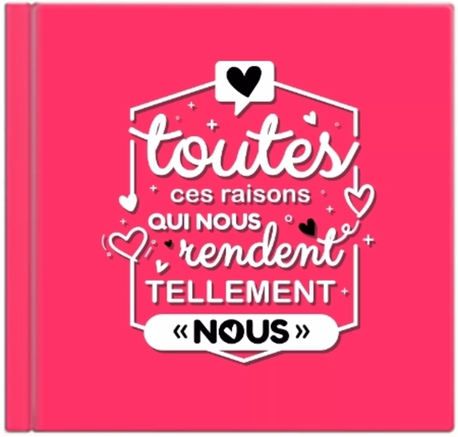 Demande en Mariage