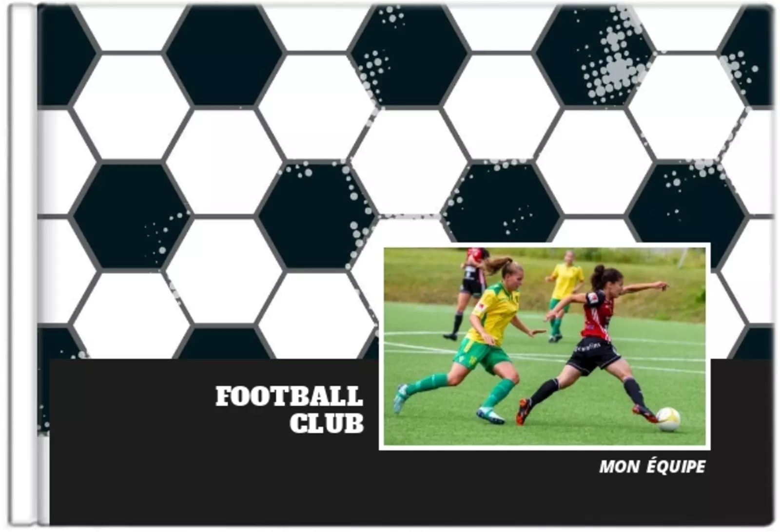 Mon Club de Foot