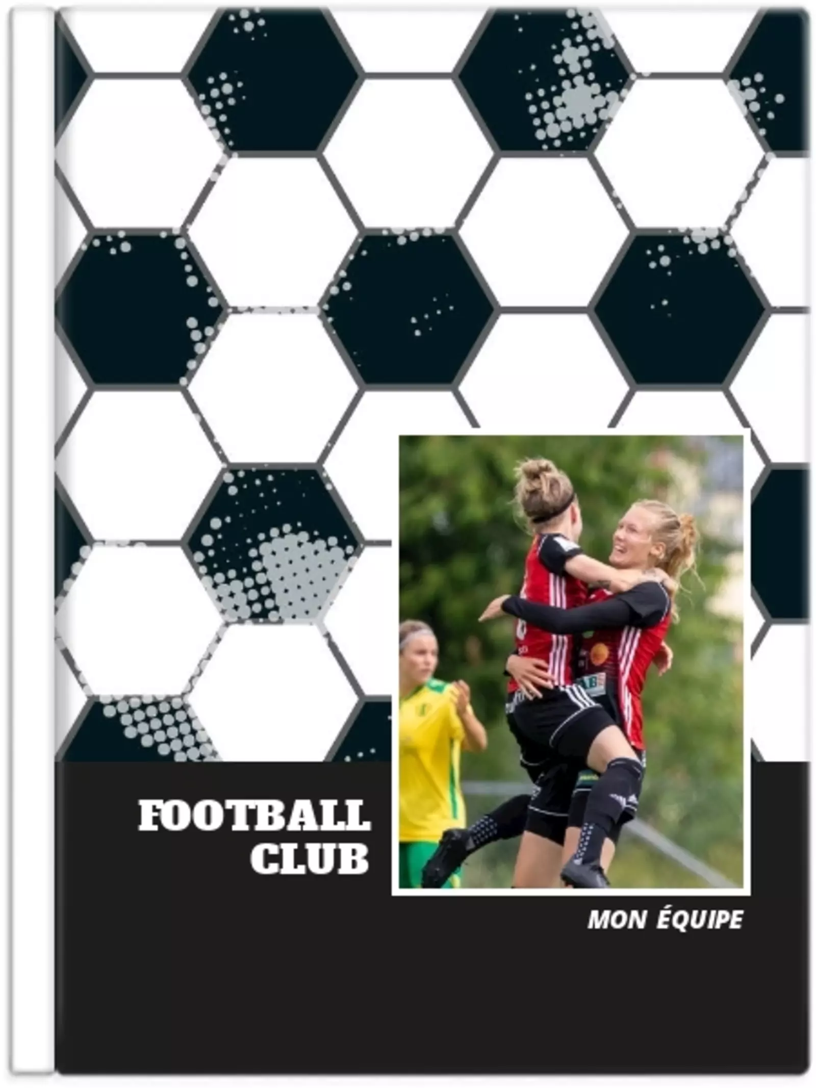 Mon Club de Foot