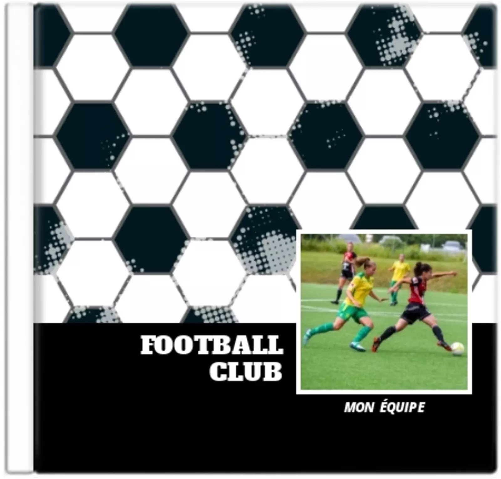 Mon Club de Foot