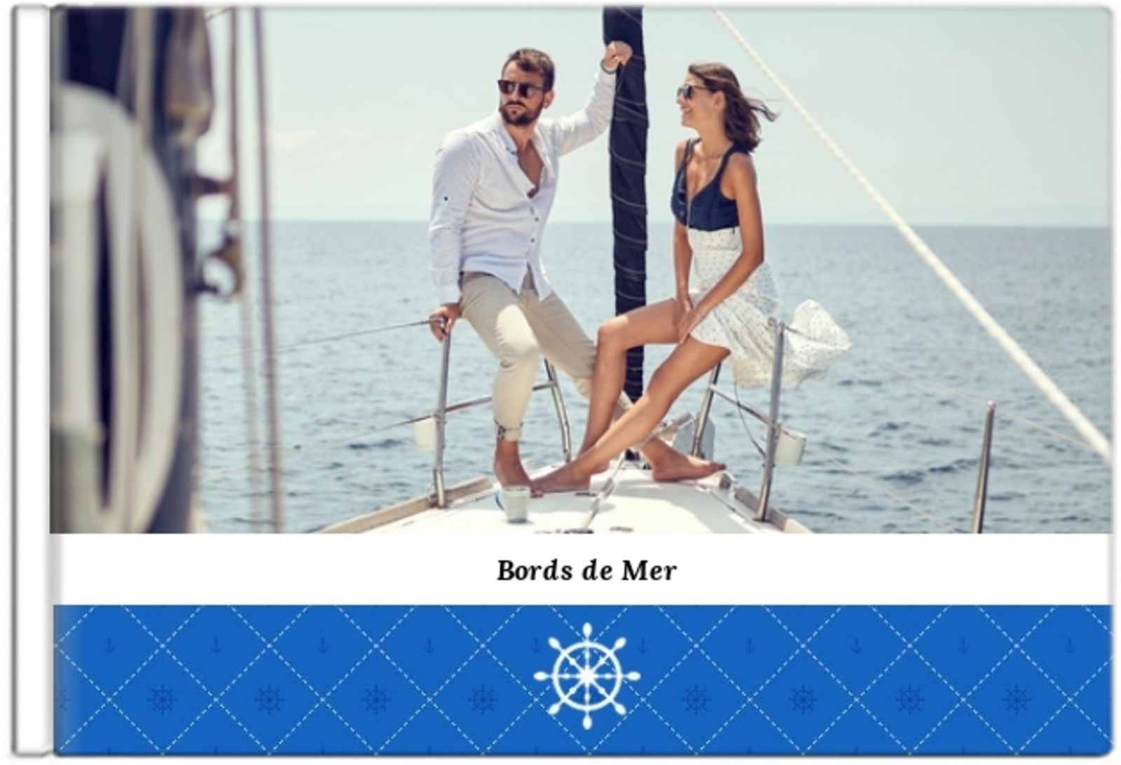 Vacances en bateau