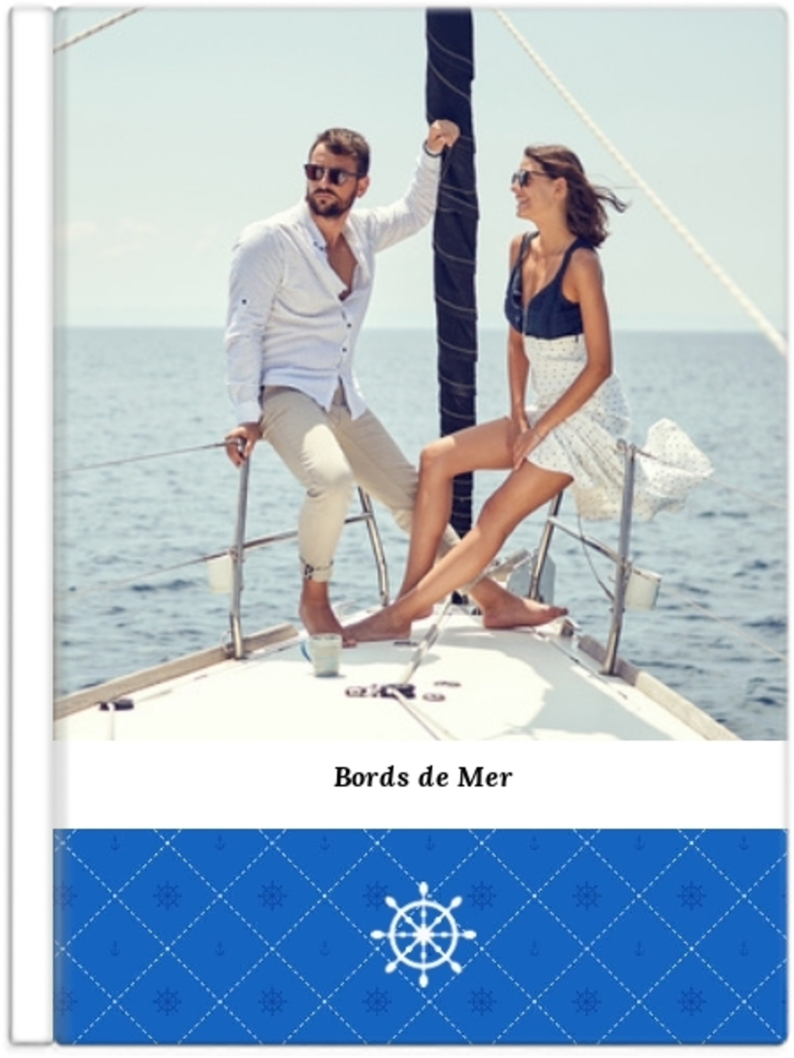 Vacances en bateau