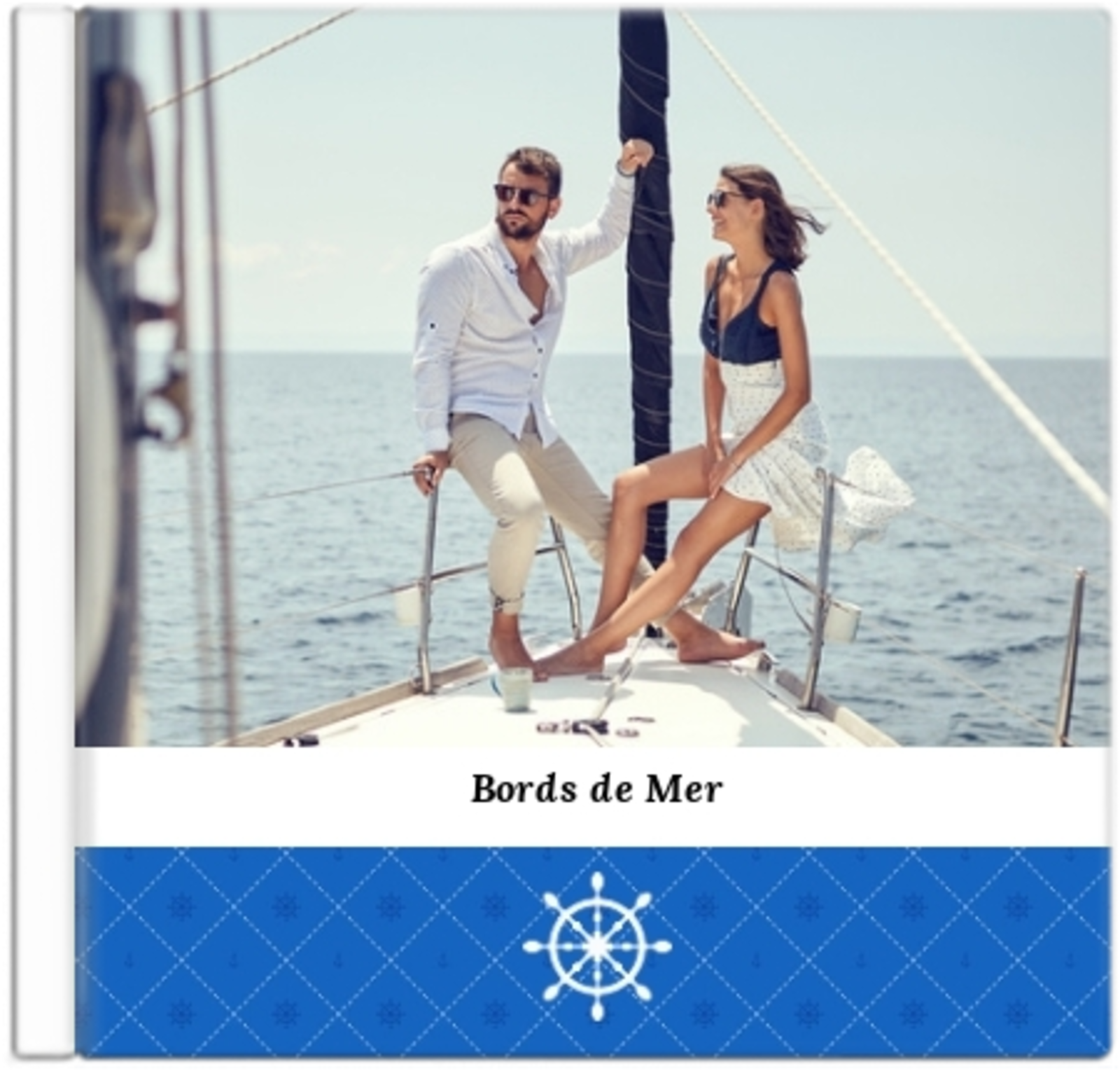 Vacances en bateau