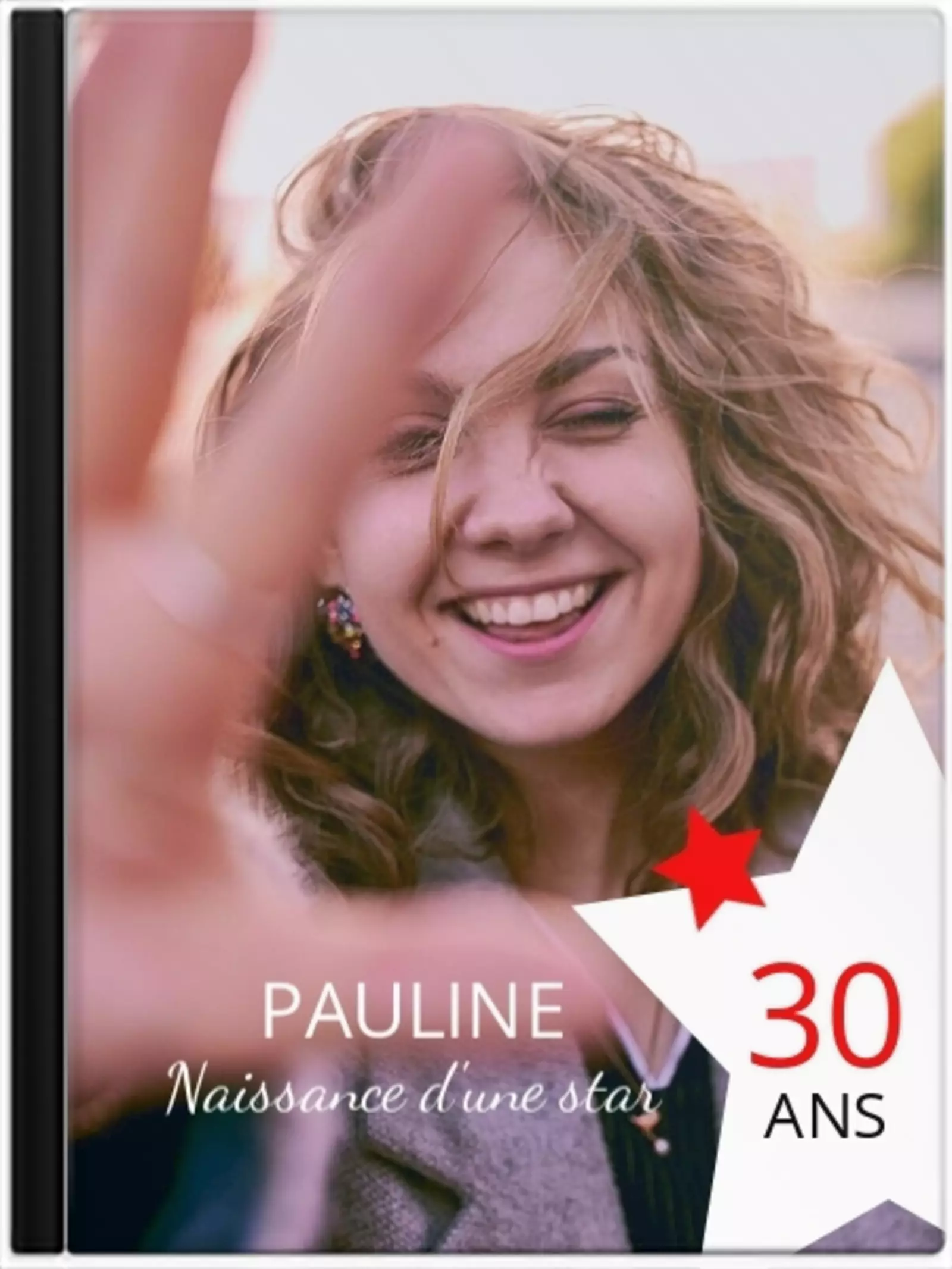 Le film d'une vie