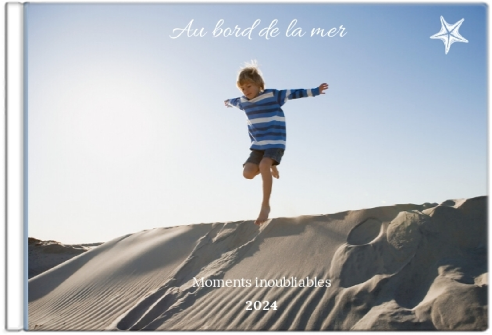 Bords de mer