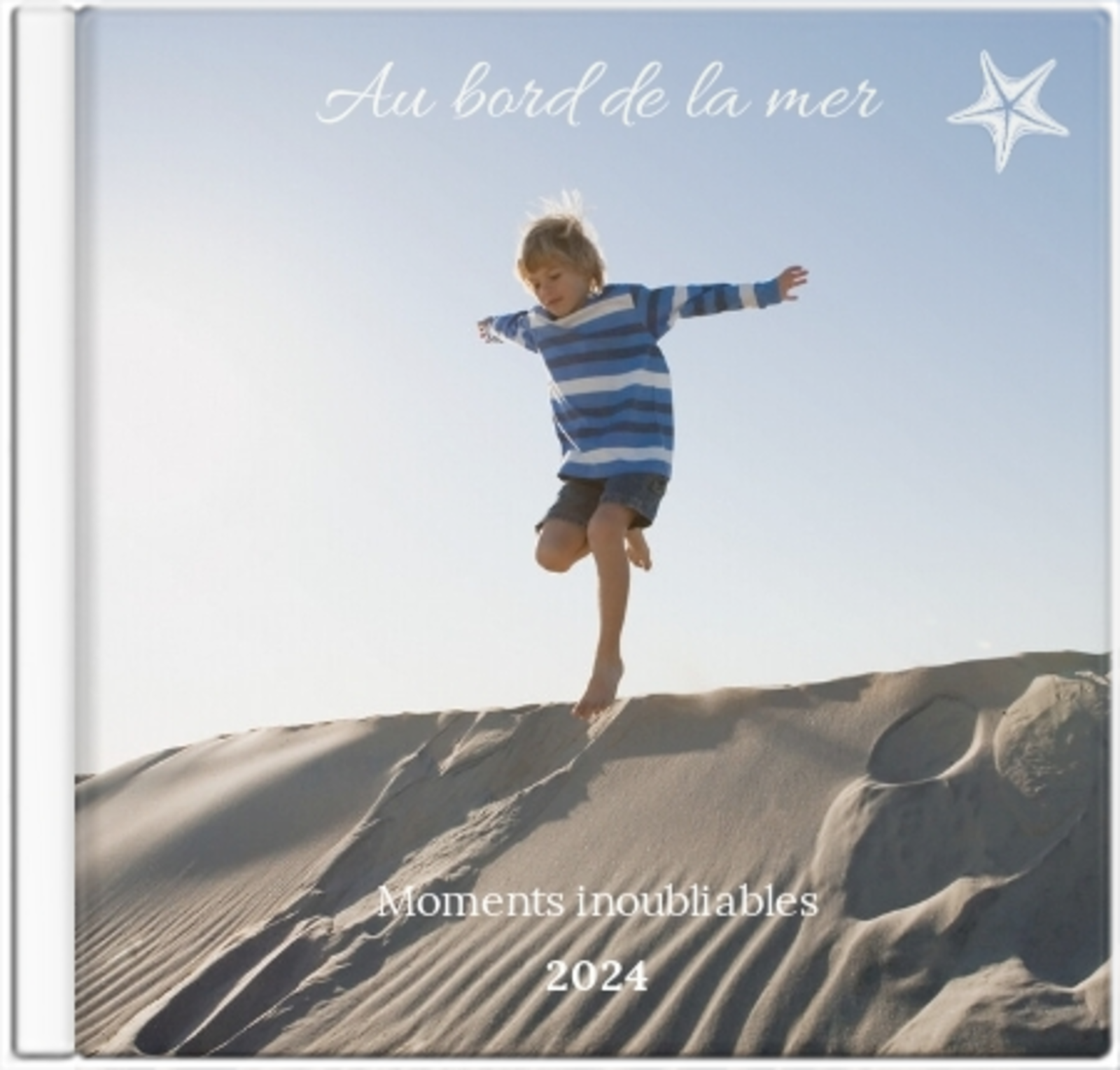 Bords de mer