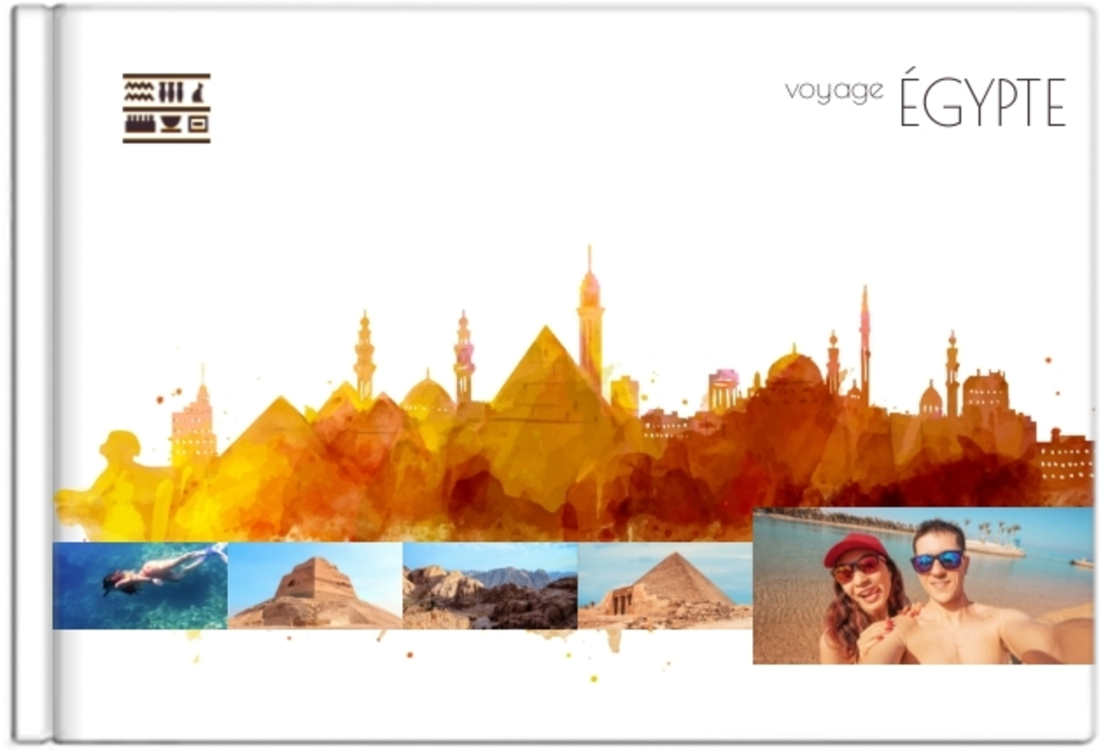 Voyage en Egypte