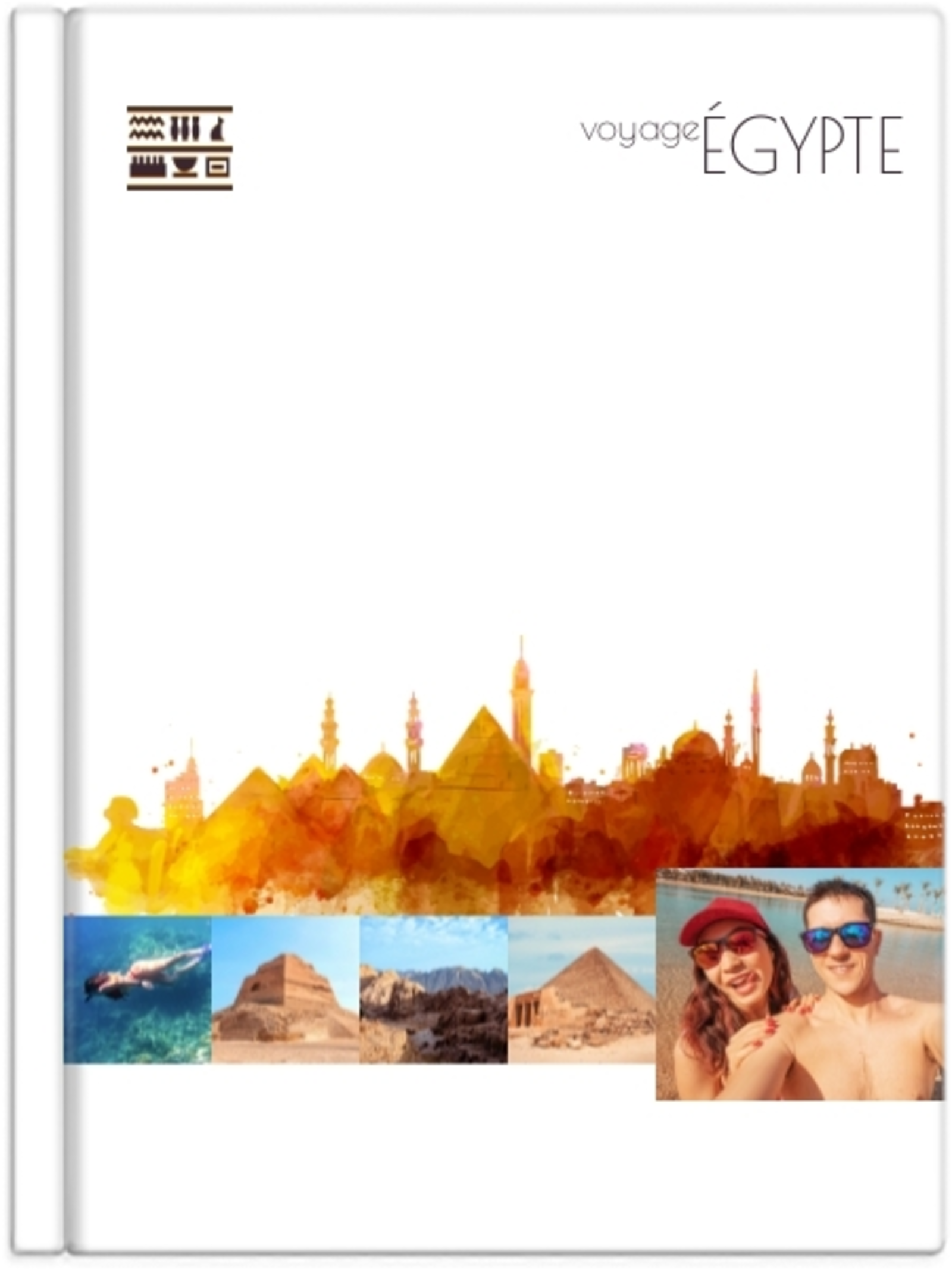 Voyage en Egypte
