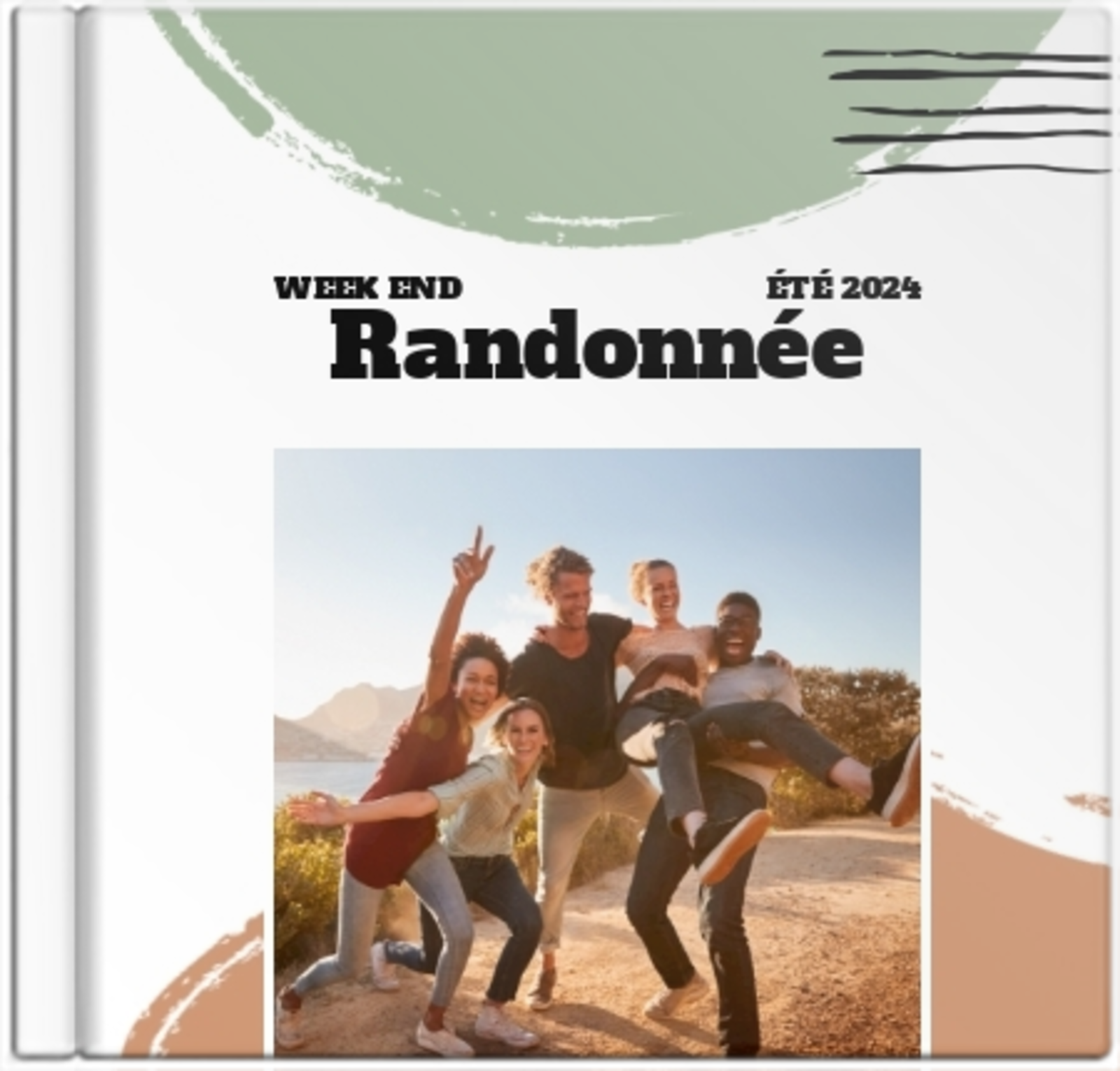 Randonnée