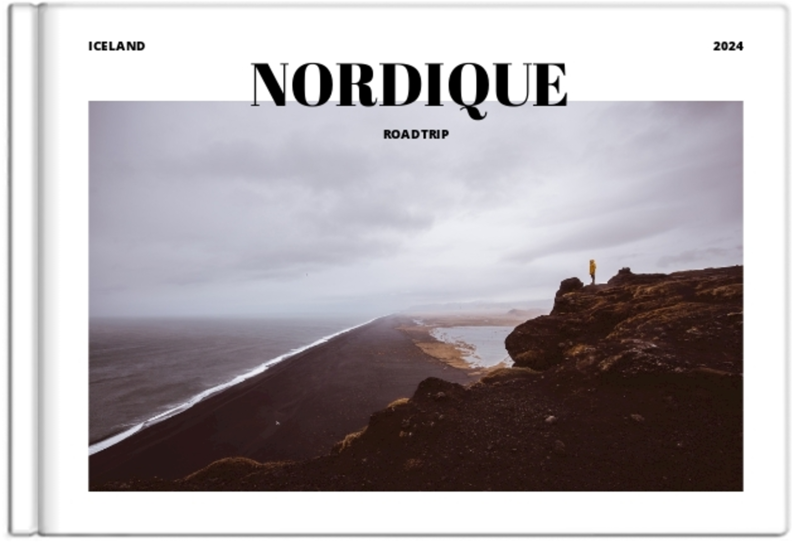 Islande