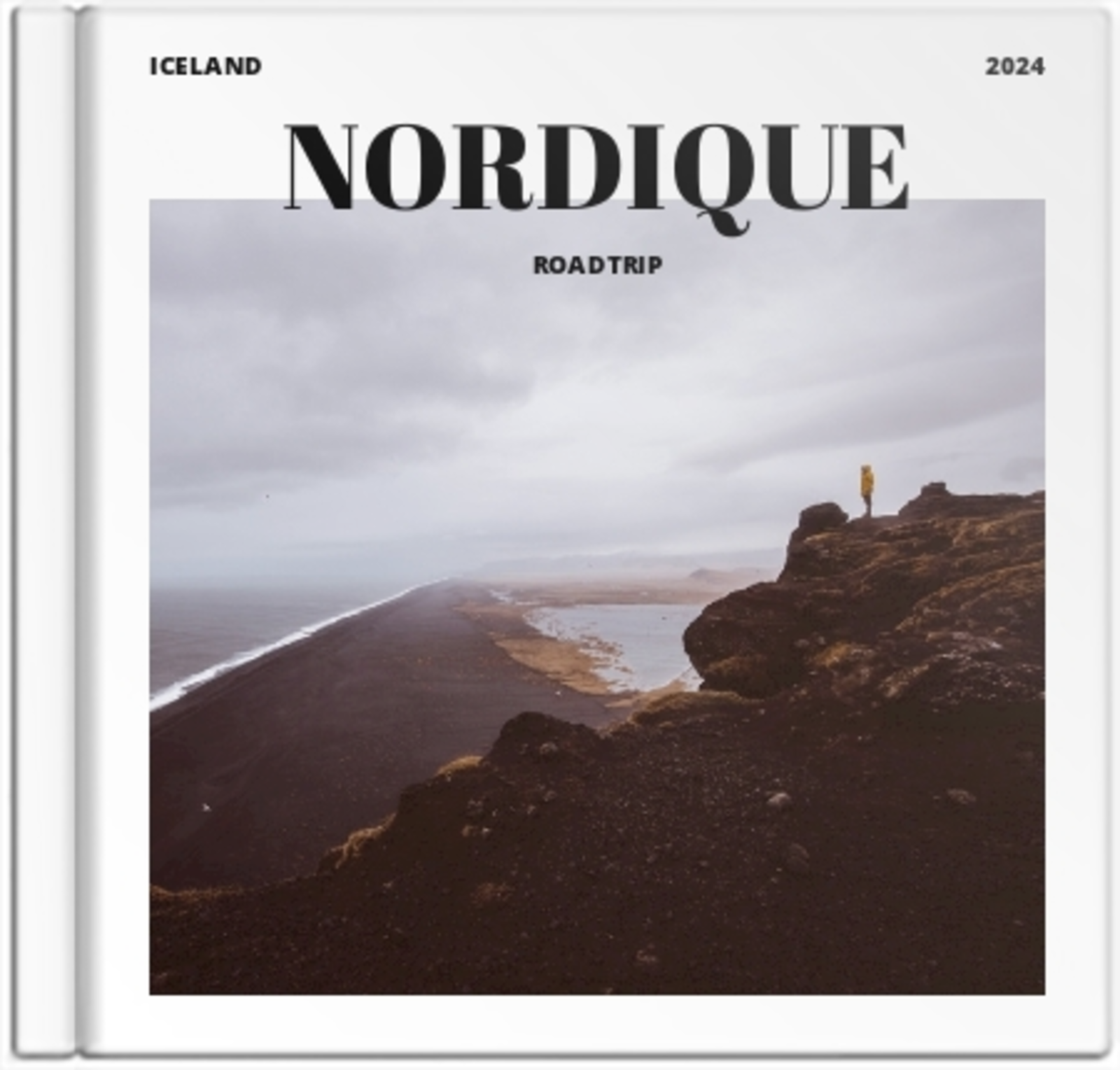 Islande