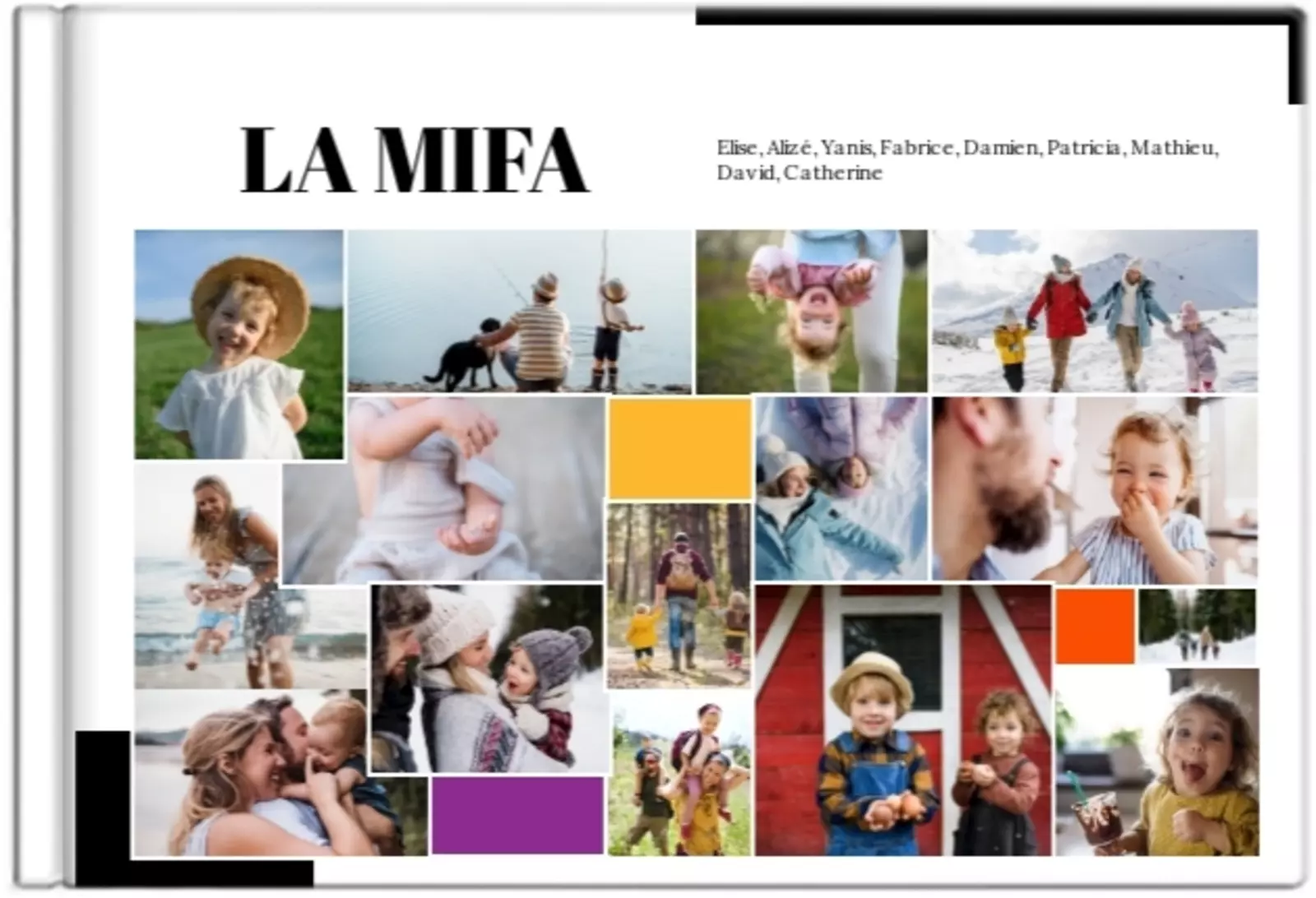 La Mifa