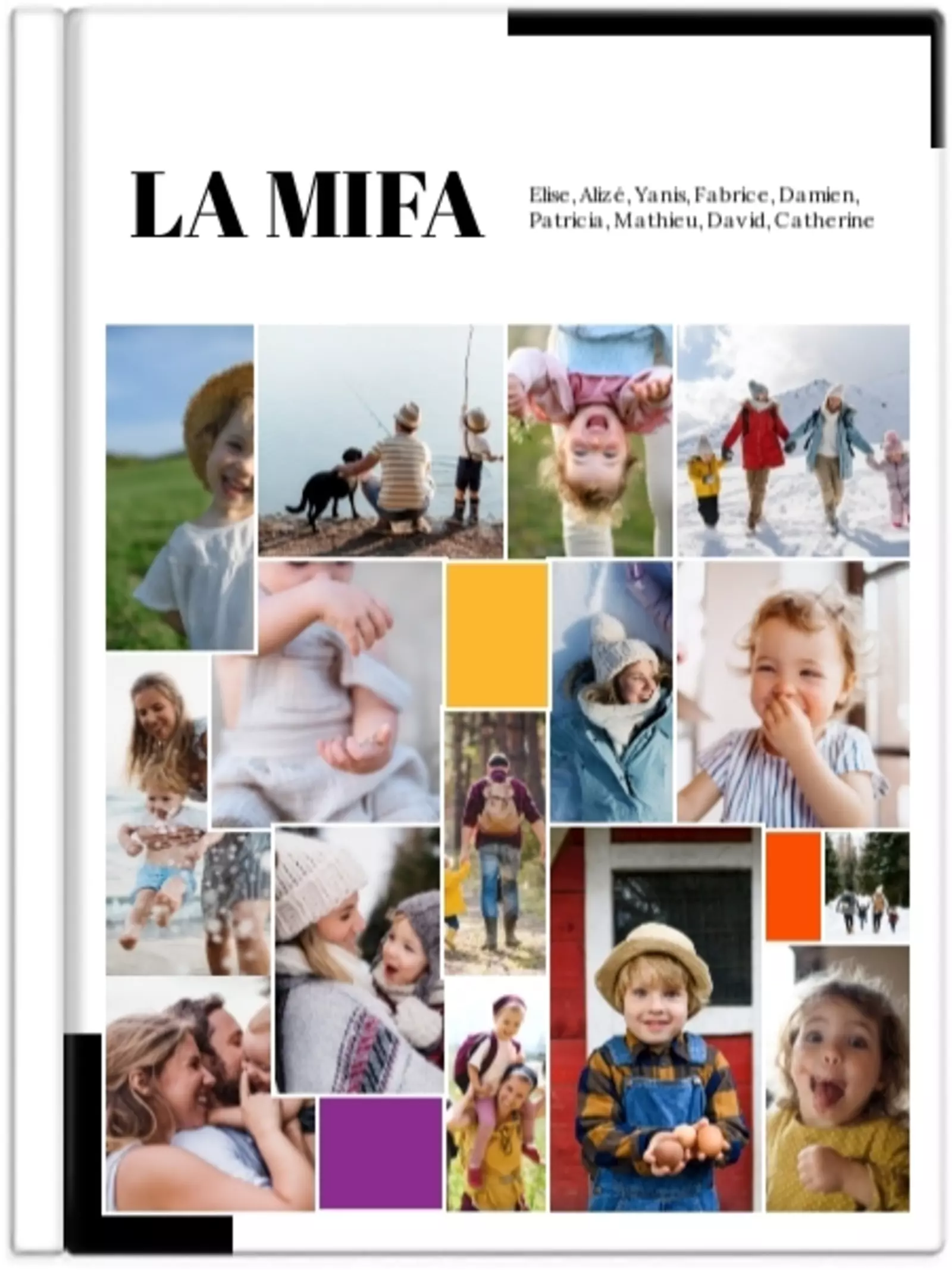 La Mifa