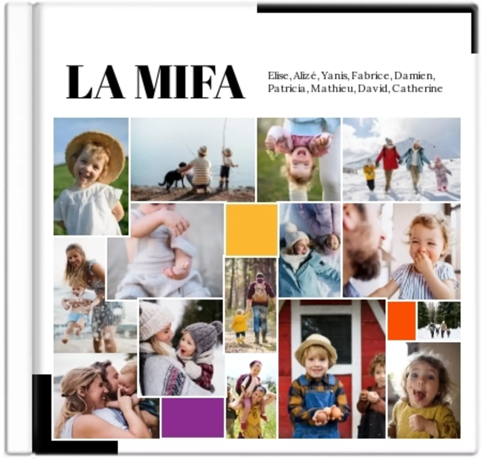 La Mifa