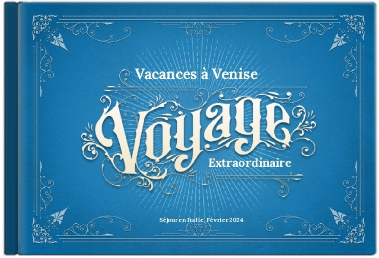 Voyage Vintage