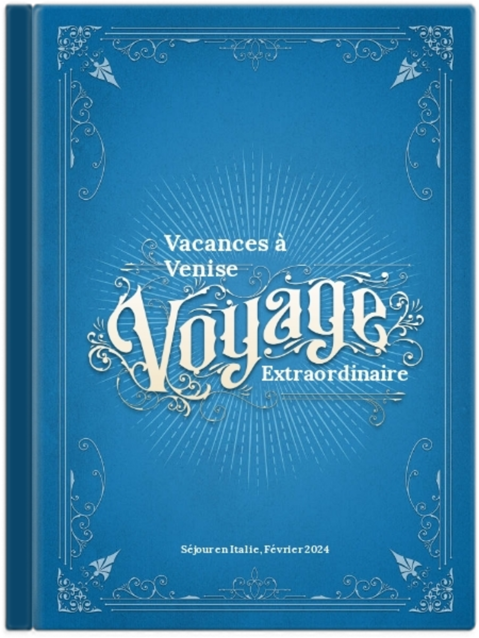 Voyage Vintage