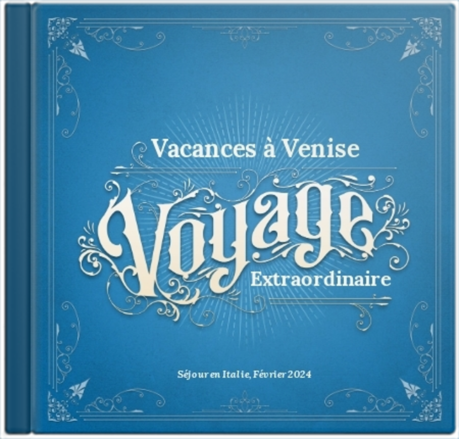 Voyage Vintage