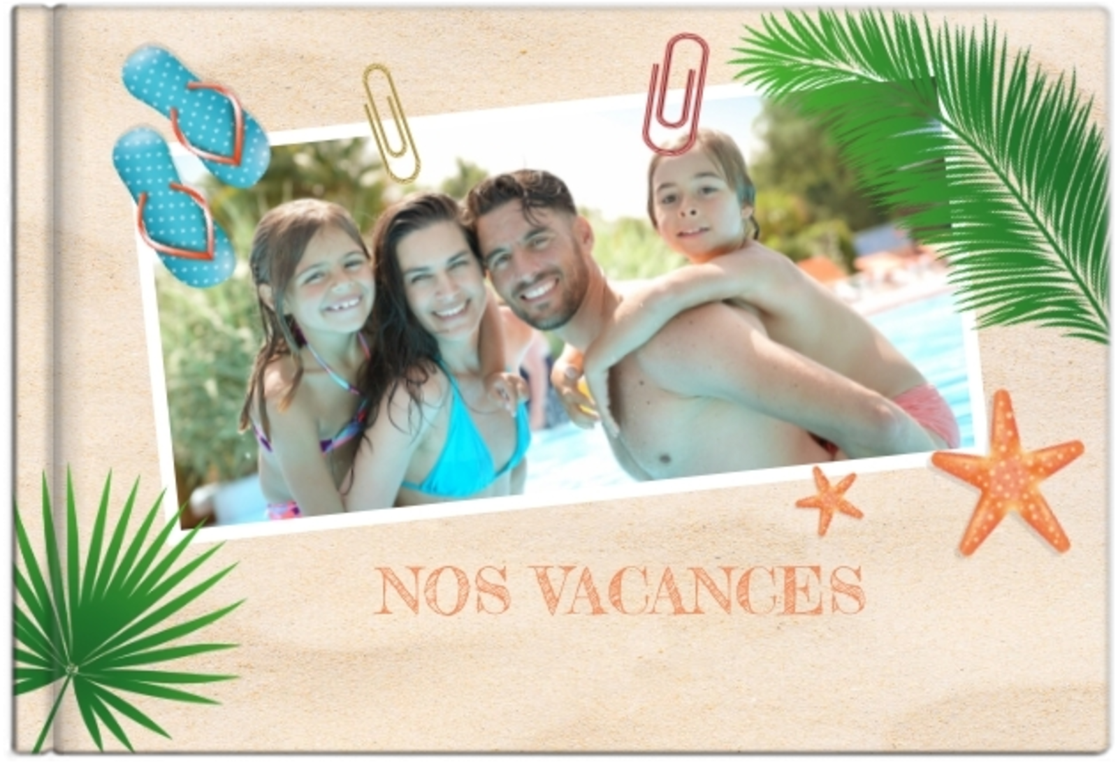 Vacances Plage