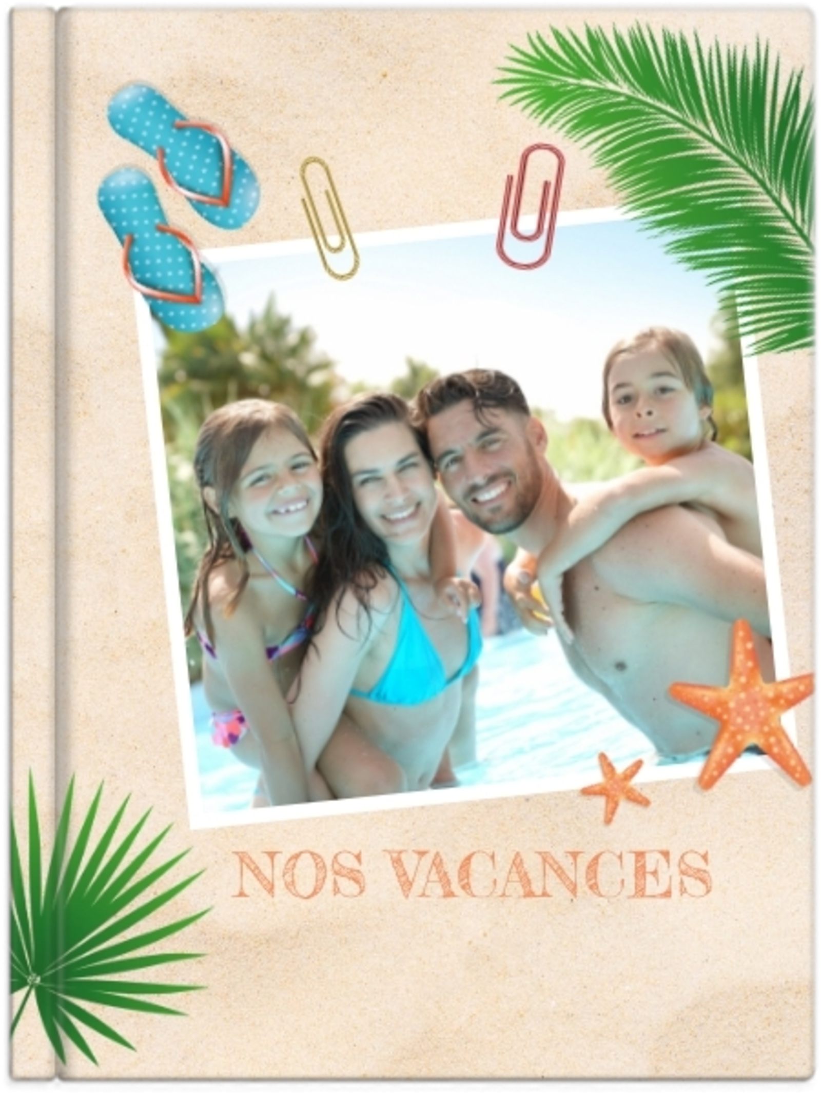 Vacances Plage
