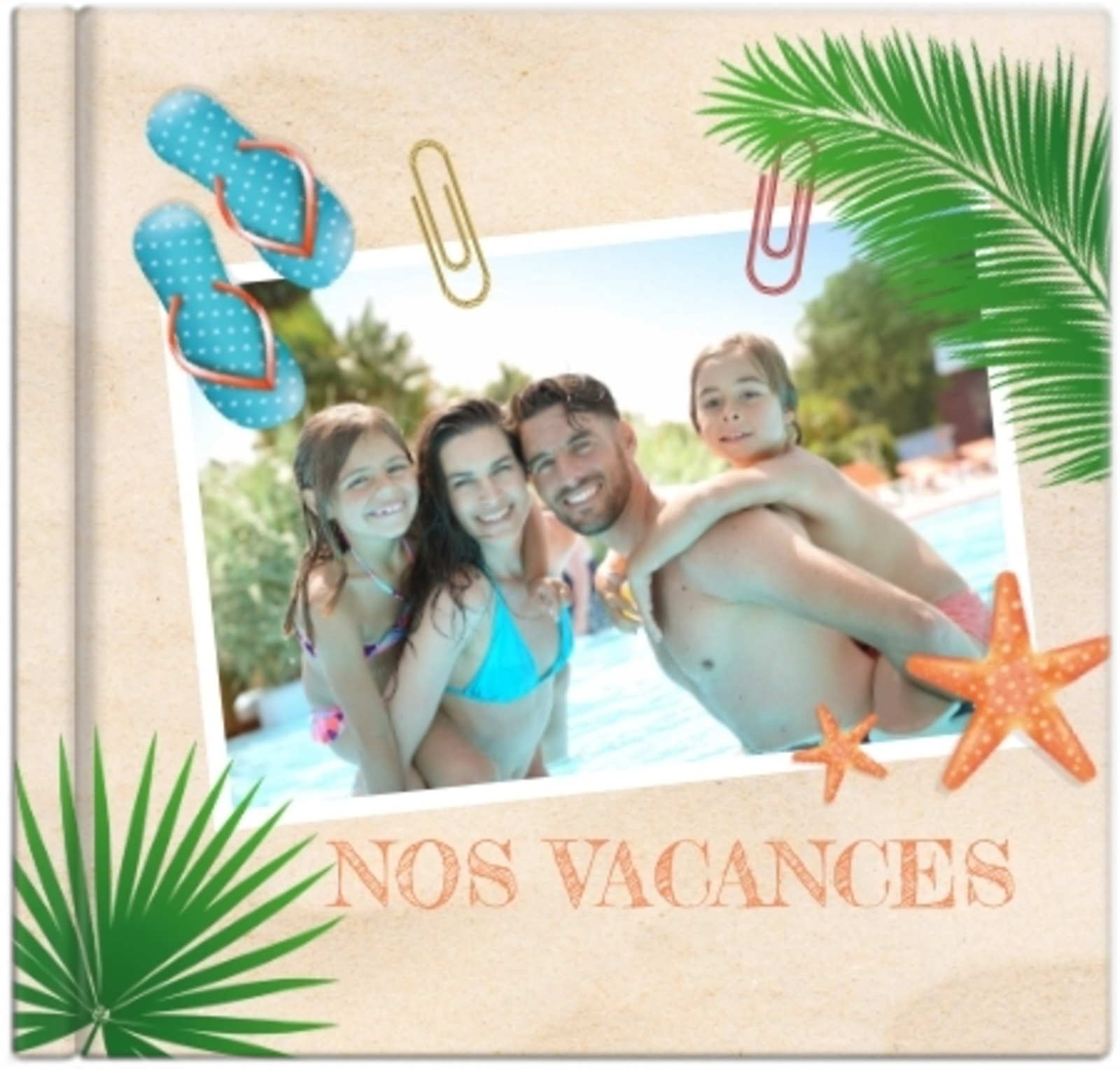 Vacances Plage
