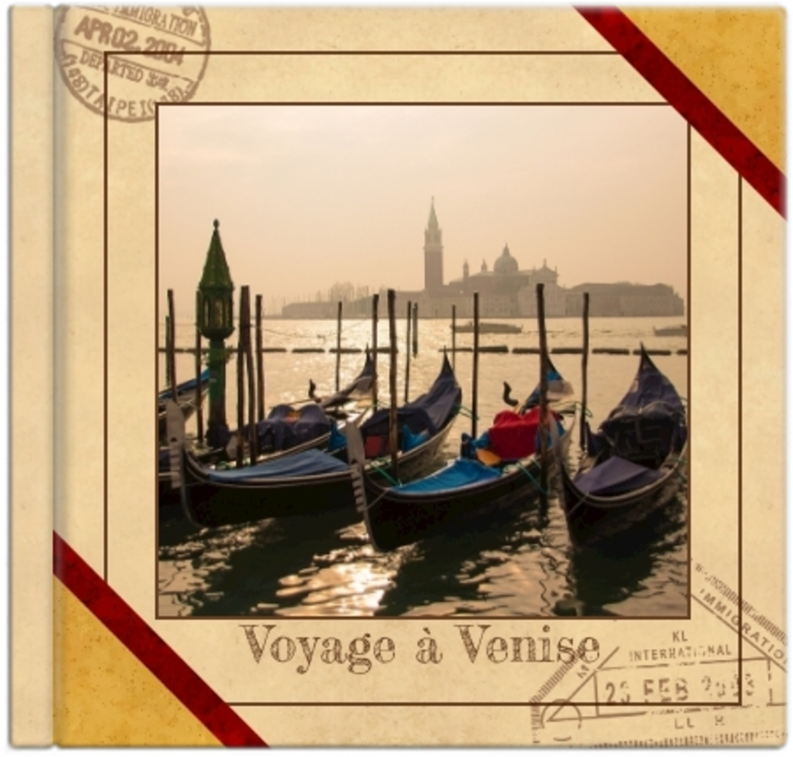 Voyageur du monde