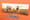 Livre photo Grand Paysage Couverture Rigide, ouverture à plat