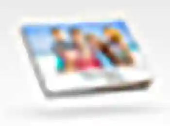 Le Livre Photo Paysage en détail