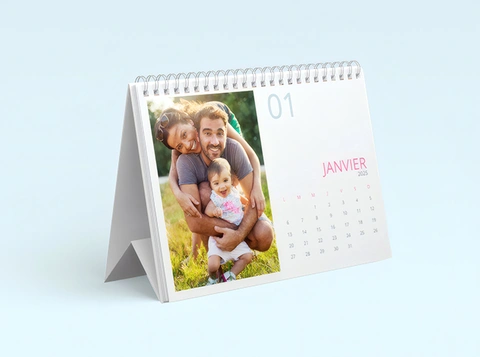 Un mini format pour une maxi dose de souvenirs au quotidien