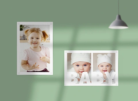 Affiche personnalisée format A3 : l’équilibre parfait entre style et subtilité