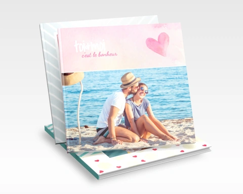 Album romantique