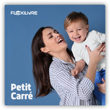 Livre photo petit carre