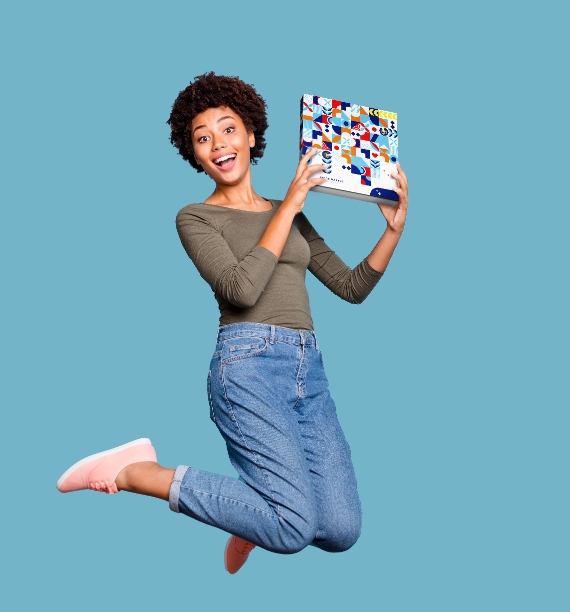 Coffrets Cadeaux de Luxe
