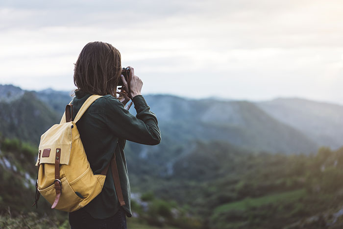 conseils Album vacances