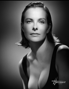 Carole Bouquet