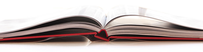 Choix type de pages