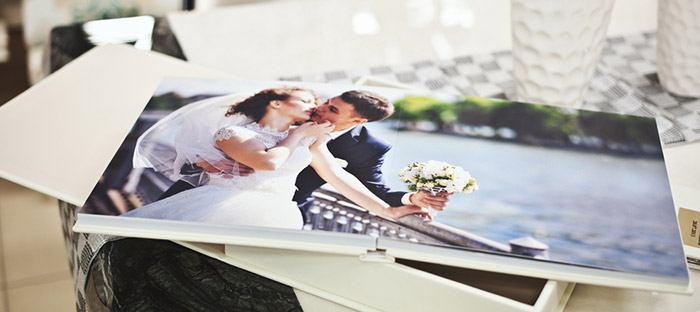 Livre mariage