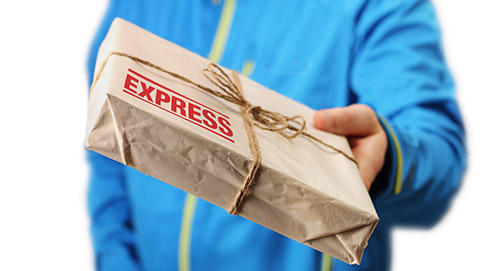 Livre photo Express