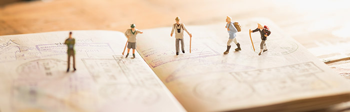 Livre photo numérique