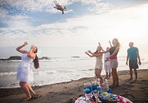 meilleurs moments mariage
